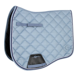 Tapis de selle Salivina