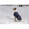 Couverture diego et louna pour chien