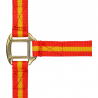 LICOL NYLON TRIPLE GALEQUUS