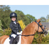 Veste de concours " robin " junior