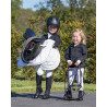 Veste de concours " robin " junior