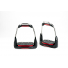 Etriers freejump "airS"