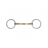 Mors double brisure Stübben
