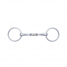 Mors double brisure soft roll Stübben