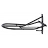 Porte selle anglaise