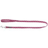 Laisse courte Colorado pour chien et chat