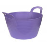 Seau flexible FlexBag violet