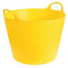 Seau flexible FlexBag jaune