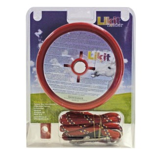 Support de friandise / jouet LIKIT