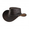 Chapeau randol's " style "