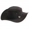 Chapeau randol's " huilé "