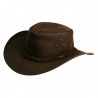 Chapeau randol's " huilé "