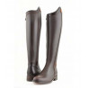 Bottes Cartujana lisses marron