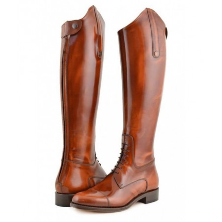 Bottes d'équitation HIPICA S chesnut