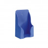 Support bloc de sel pvc