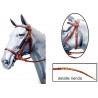 Bridon Camargue Haut de Gamme