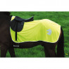 Couvre-reins fluo