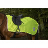 Couvre-reins fluo