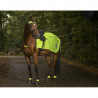 Couvre-reins fluo