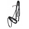 Bridon cheval de trait Elegance