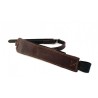 Etrivière FREEJUMP monobrin Pro Grip Marron