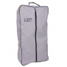 Sac à bride gris