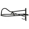 Porte selle western