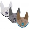 BONNET TATTINI BRODERIE COURONNE ET MAILLETS DE POLO