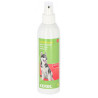 Vaporisateur répulsif pour chien