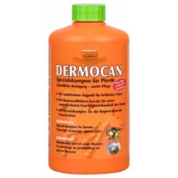 Shampoing Dermocan