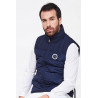 Harcour - Veste sans manches Cornado pour homme