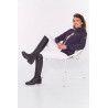 Harcour - Veste Pomoneh collection France pour Femme