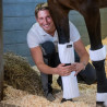 Back on Track - Sous bandes Scandic Welltex