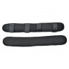 Back on Track - Protège nuque velcro Welltex
