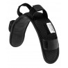Back on Track - Protège nuque velcro Welltex