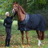 Back on Track - Chemise filet