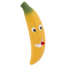 Jouet banane pour chien