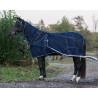 Chemise anti-mouches intégrale attelage
