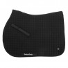Back On Track - Tapis de selle CSO anatomique no.1