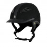 Back On Track - Casque de sécurité Microfibre EQ3 Lynx