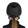 Back On Track - Casque de sécurité Microfibre EQ3 Lynx
