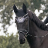 Back On Track - Bonnet Haze Collection Welltex noir