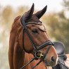 Back On Track - Bonnet Haze Collection Welltex marron