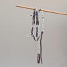 Bride Camargue corde et cuir