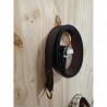 Surfaix de selle Camargue en cuir