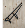 Caveçon Portugais 3 anneaux