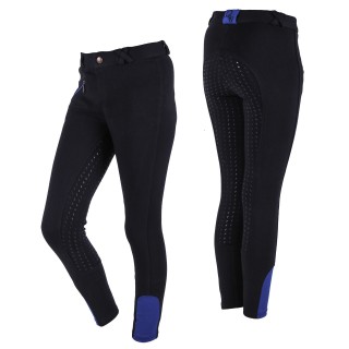 Pantalon junior anti-dérapant fond intégral