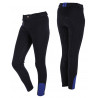 Pantalon junior anti-dérapant fond intégral