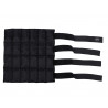 Bandes refroidissante noir