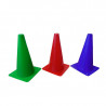 Cone d'entrainement hippotonic